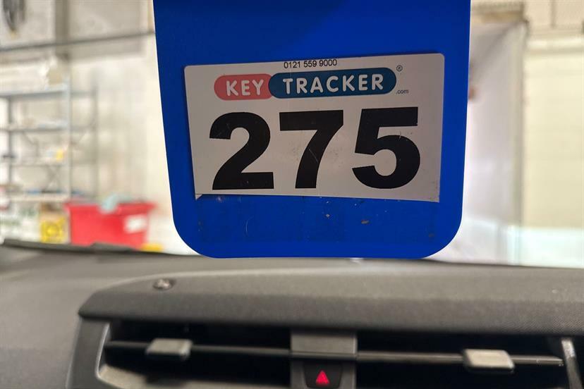 Ford Puma Gen-e Standard Range 43Kwh Premium Suv Electri Black #39