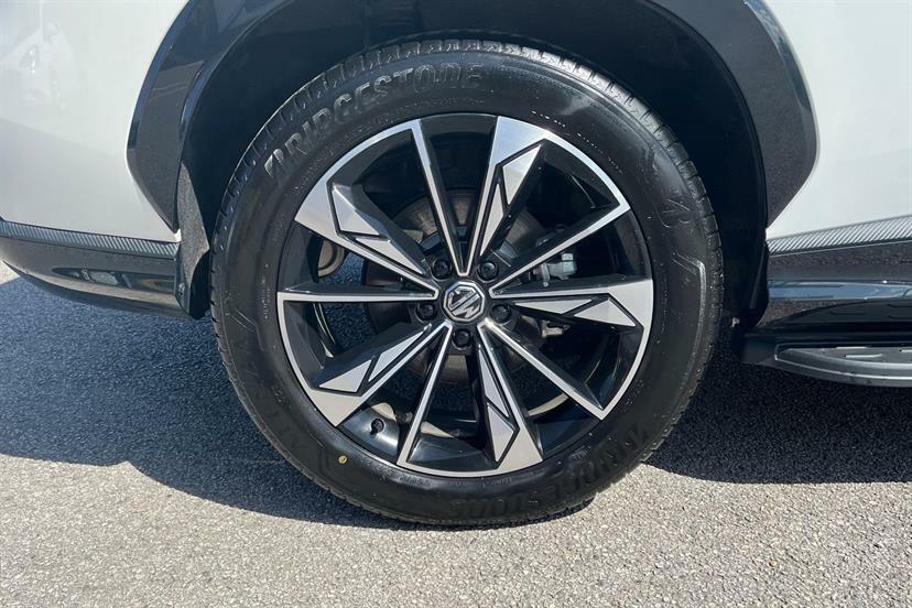 MG HS 1.5 T-gdi Phev Trophy Black #19