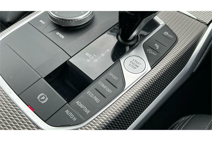 BMW 3 Series 320D Se Step White #19