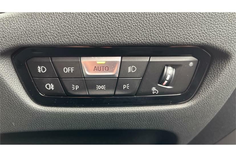BMW 3 Series 320D Se Step White #25