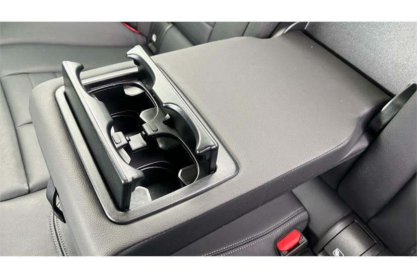 BMW 3 Series 320D Se Step White #28