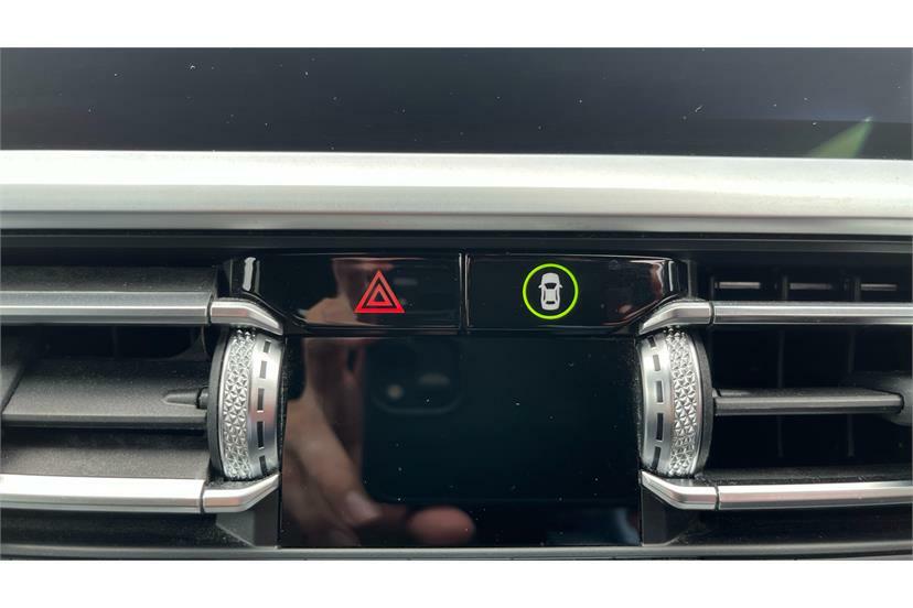 BMW 3 Series 320D Se Step White #23