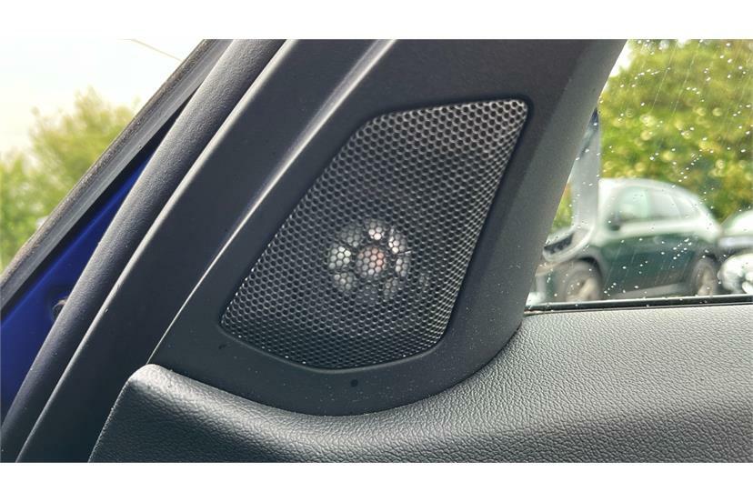 BMW 3 Series 320D Se Step White #20