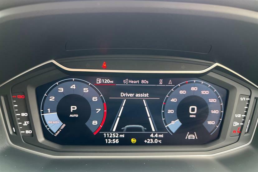 Audi A1 35 Tfsi Black Edition S Tronic Tech Pack Pro Green #5