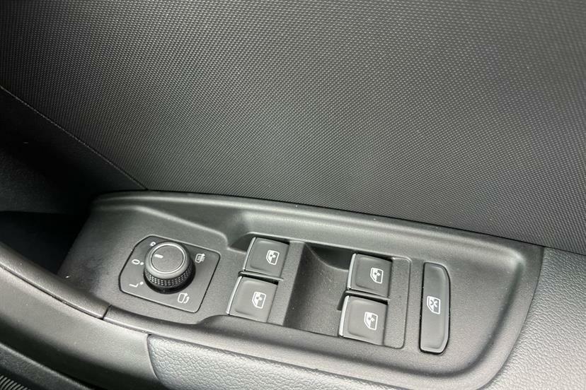 Audi A1 30 Tfsi 110 S Line Blue #24