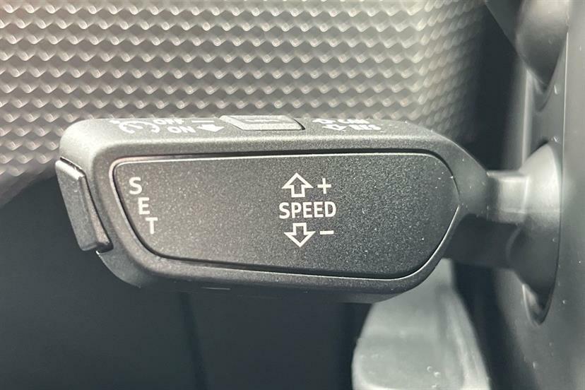 Audi A1 30 Tfsi 110 S Line Blue #22