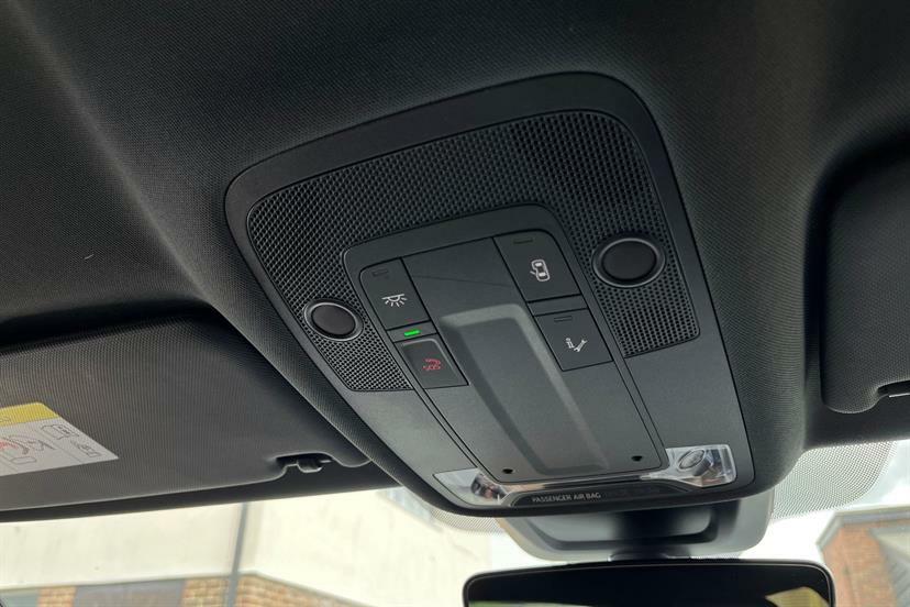 Audi A1 30 Tfsi 110 S Line Blue #20