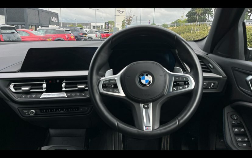 BMW 1 Series 120D Xdrive M Sport  #5