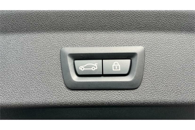 BMW 1 Series 128Ti Step Pro Pack Black #20