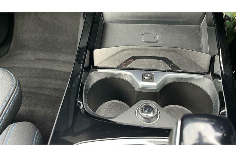 BMW 1 Series 128Ti Step Pro Pack Black #26