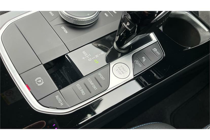 BMW 1 Series 128Ti Step Pro Pack Black #18