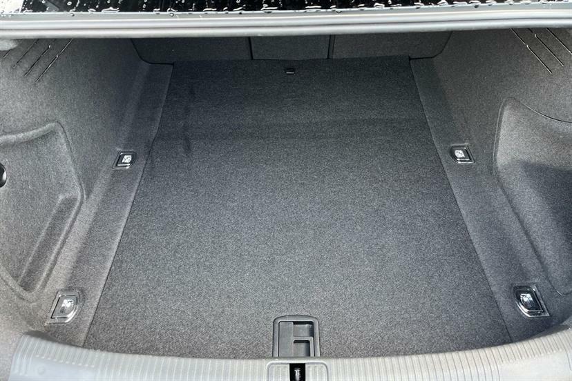 Audi A4 35 Tfsi Black Edition S Tronic Tech Pack Grey #11