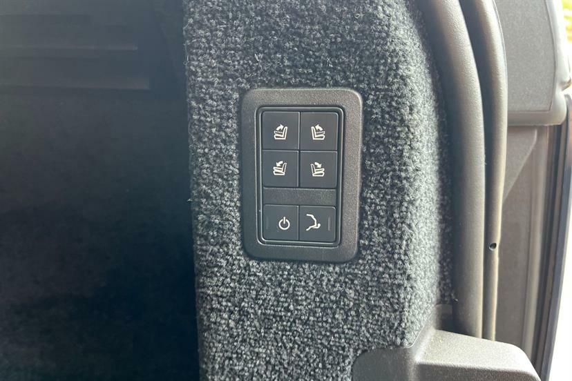 Land Rover Range Rover Grey #10