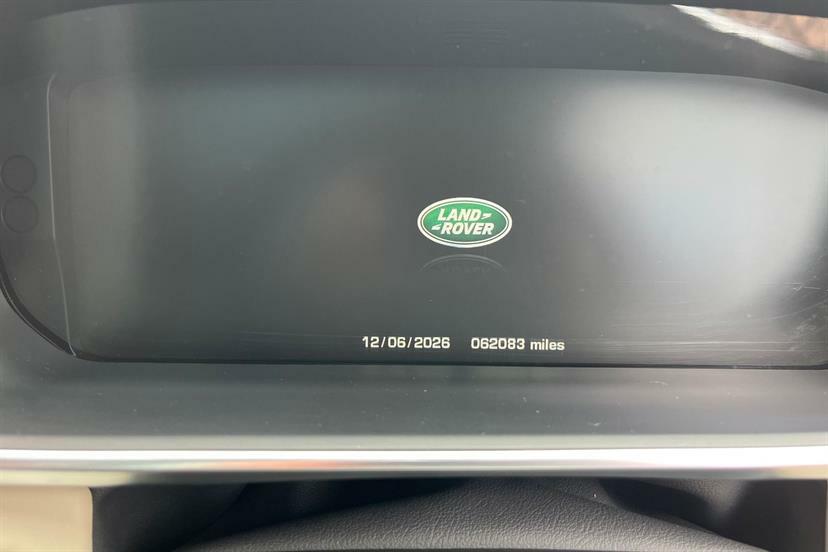 Land Rover Range Rover Grey #20
