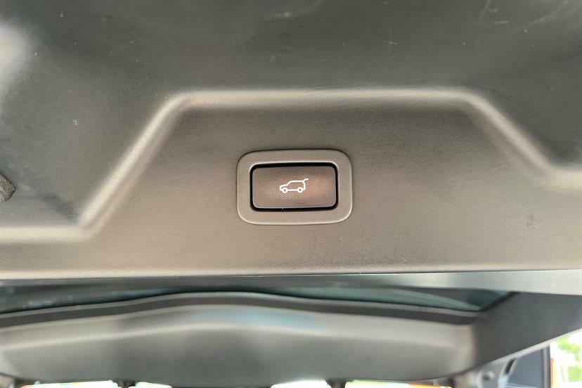 Land Rover Range Rover Grey #12