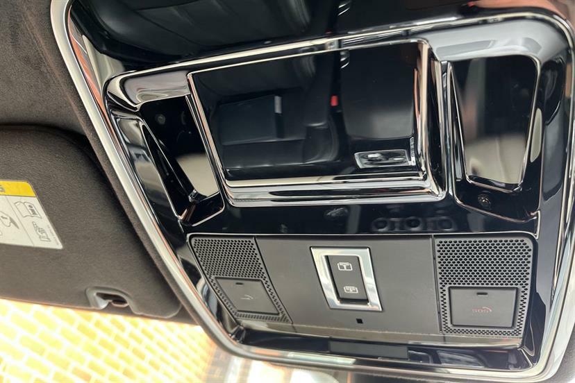 Land Rover Range Rover Grey #36