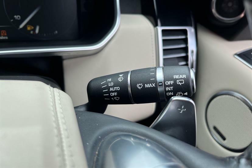 Land Rover Range Rover Grey #22