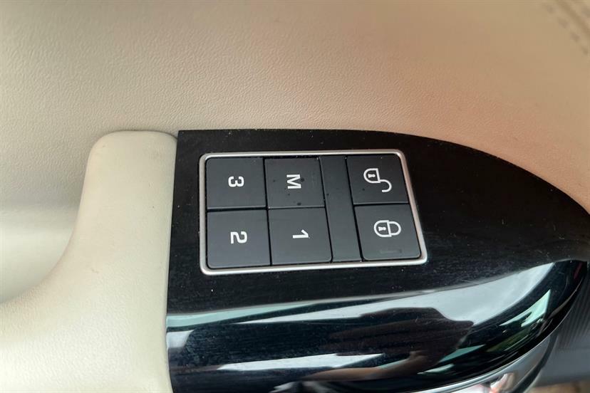 Land Rover Range Rover Grey #17