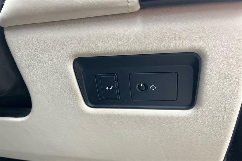 Land Rover Range Rover Grey #18