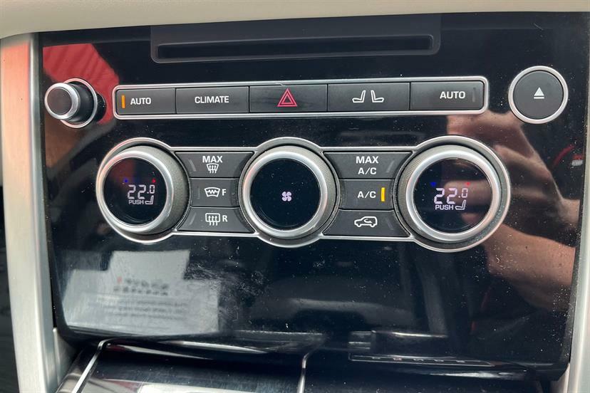 Land Rover Range Rover Grey #32