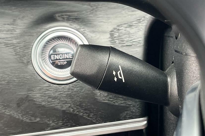 Mercedes-Benz E Class 2.0 E 220 D Se 192 Bhp Black #36