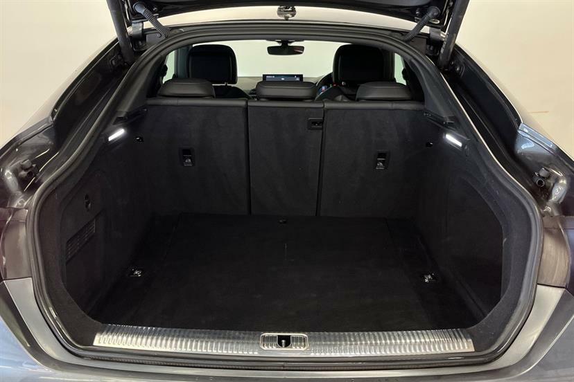 Audi A5 35 Tdi S Line S Tronic Grey #12