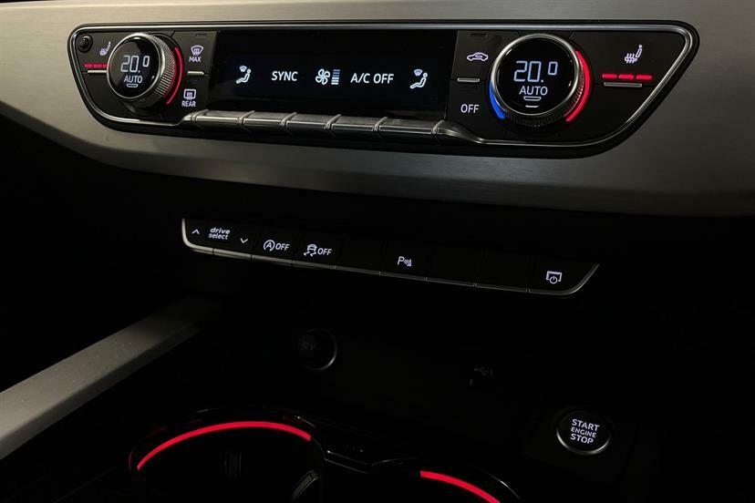 Audi A5 35 Tdi S Line S Tronic Grey #17