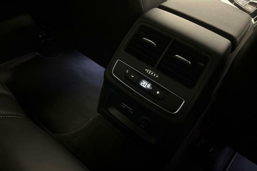 Audi A5 35 Tdi S Line S Tronic Grey #29