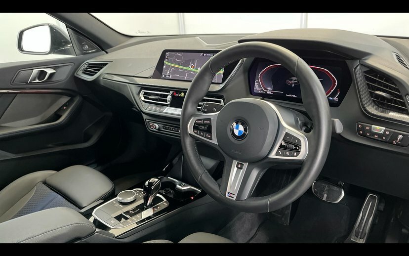 BMW 2 Series Gran Coupe 218I M Sport Gran Coupe  #6