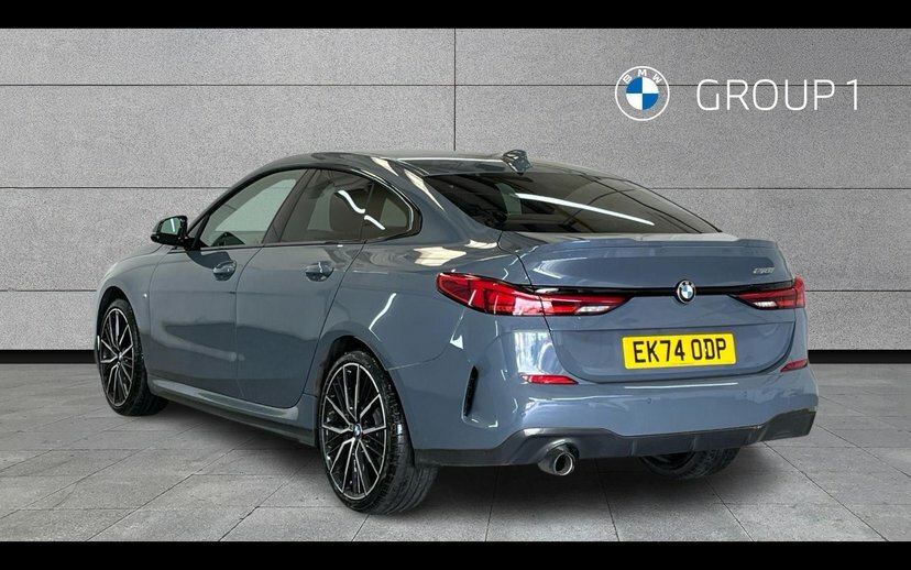 BMW 2 Series Gran Coupe 218I M Sport Gran Coupe  #2