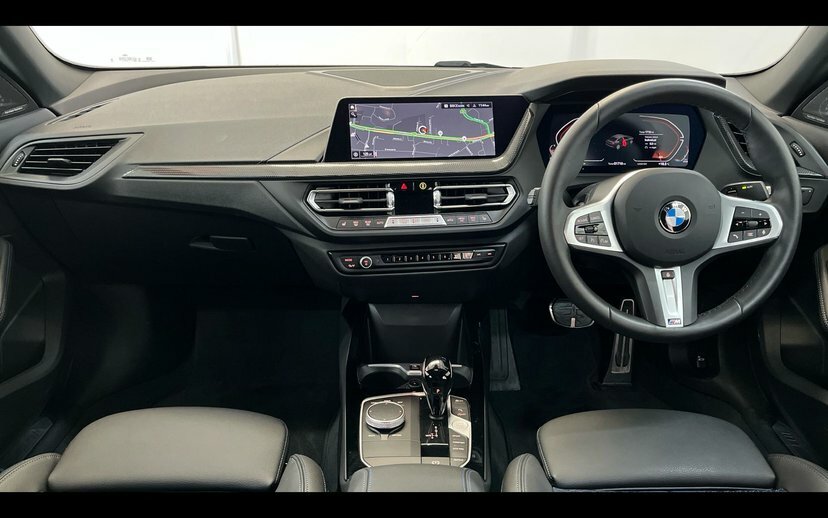 BMW 2 Series Gran Coupe 218I M Sport Gran Coupe  #4