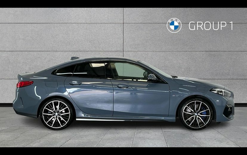 BMW 2 Series Gran Coupe 218I M Sport Gran Coupe  #3