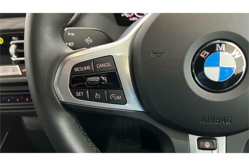 BMW 2 Series Coupe Black #15