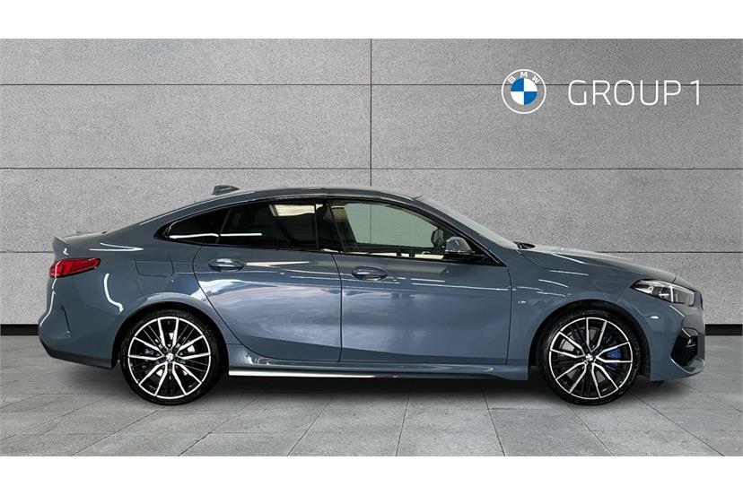 BMW 2 Series 218I 136 M Sport Dct #2