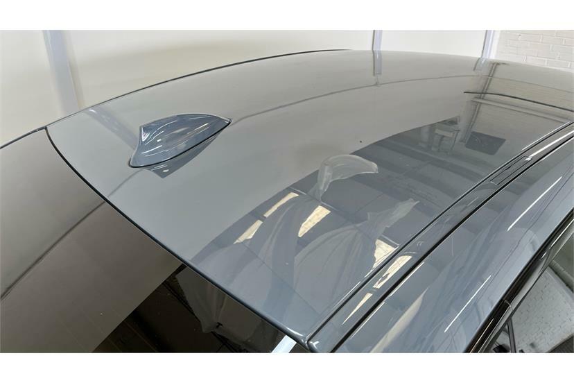 BMW 2 Series Coupe Black #19