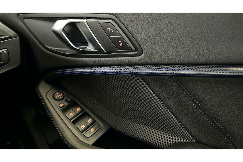 BMW 2 Series Coupe Black #23