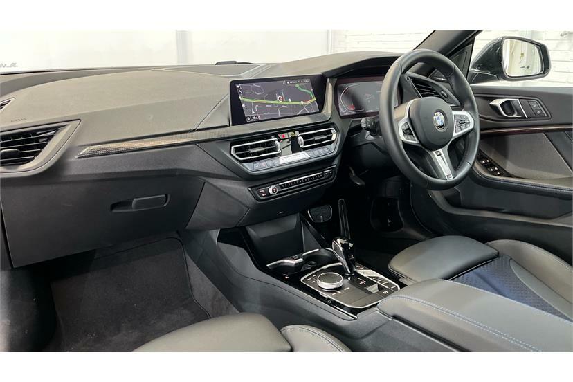 BMW 2 Series 218I 136 M Sport Dct #6