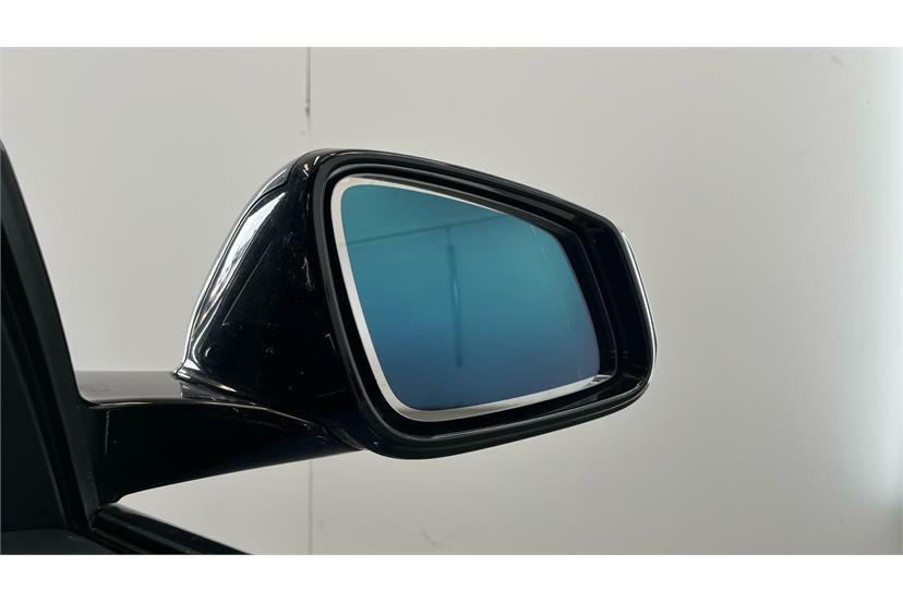 BMW 2 Series Coupe Black #21