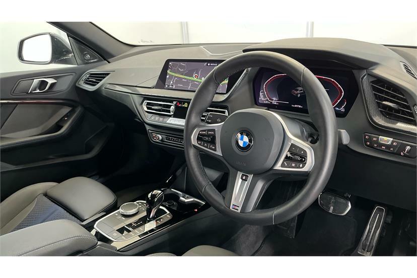 BMW 2 Series 218I 136 M Sport Dct #5