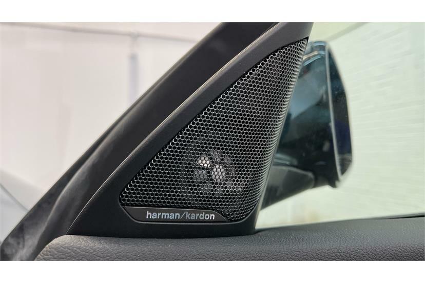 BMW 2 Series Coupe Black #18