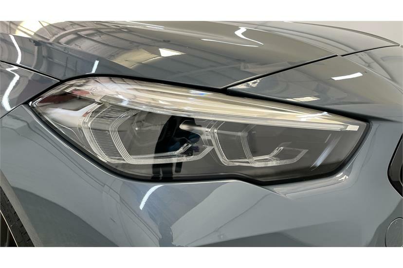 BMW 2 Series Coupe Black #20