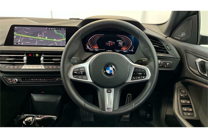 BMW 2 Series 218I 136 M Sport Dct #4