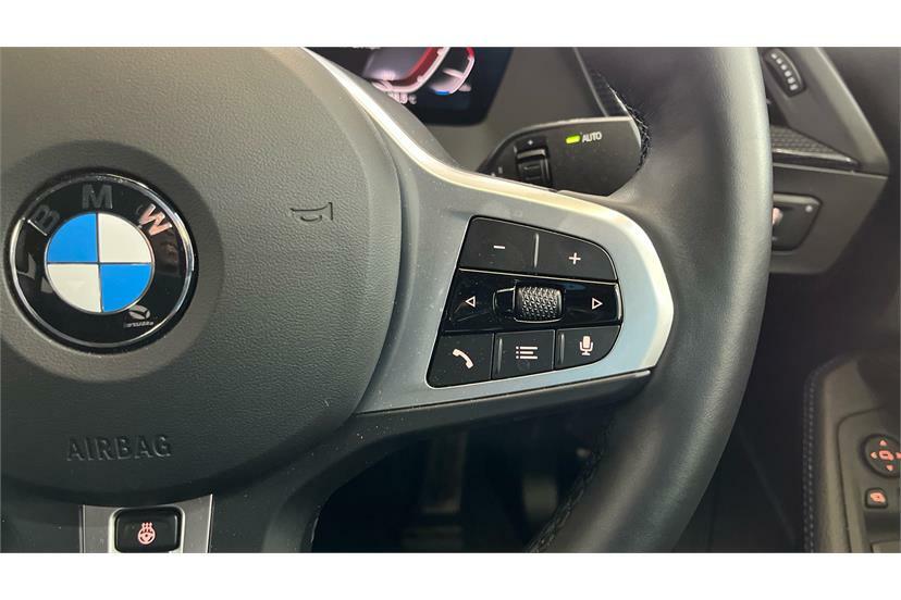 BMW 2 Series Coupe Black #16