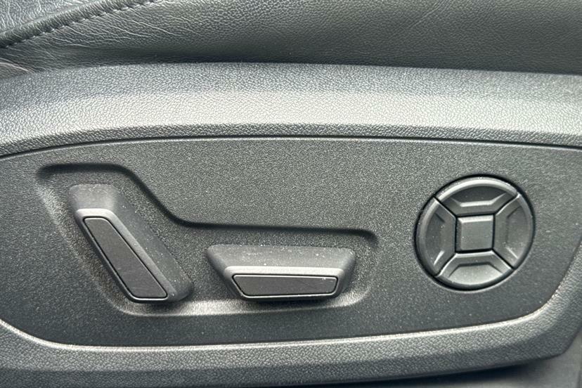 Audi A6 40 Tfsi Black Edition S Tronic Tech Pack Silver #22