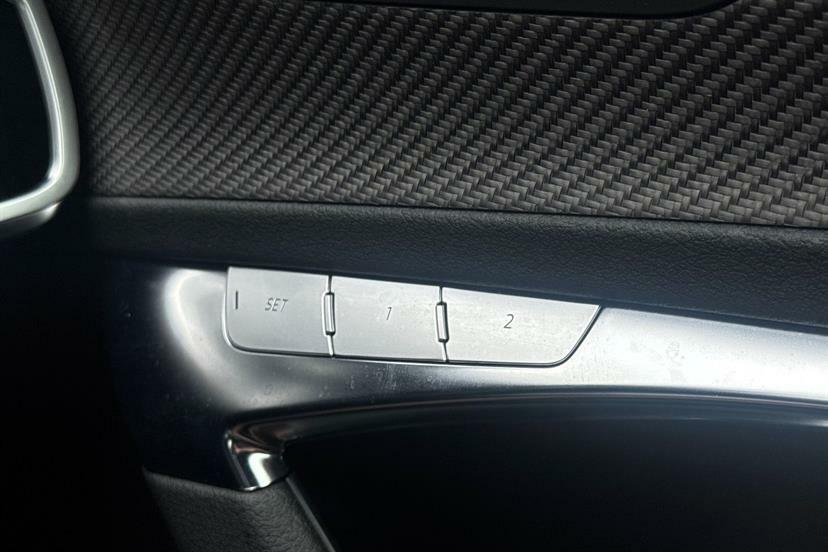 Audi A6 40 Tfsi Black Edition S Tronic Tech Pack Silver #30
