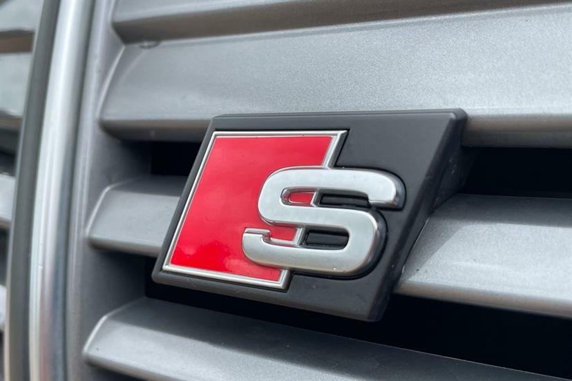 Audi E-tron E-tron Sportback S Vorsprung Quattro Blue #45