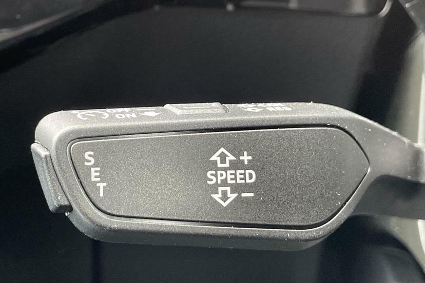 Audi E-tron E-tron Sportback S Vorsprung Quattro Blue #25