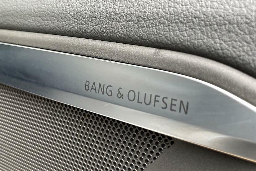 Audi E-tron E-tron Sportback S Vorsprung Quattro Blue #38