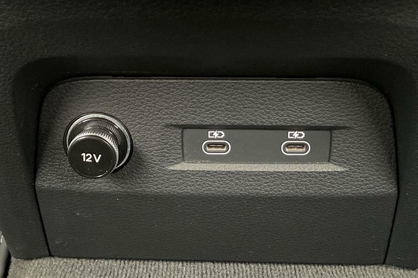 Audi E-tron E-tron Sportback S Vorsprung Quattro Blue #34