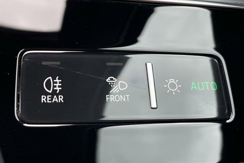 Audi E-tron E-tron Sportback S Vorsprung Quattro Blue #24